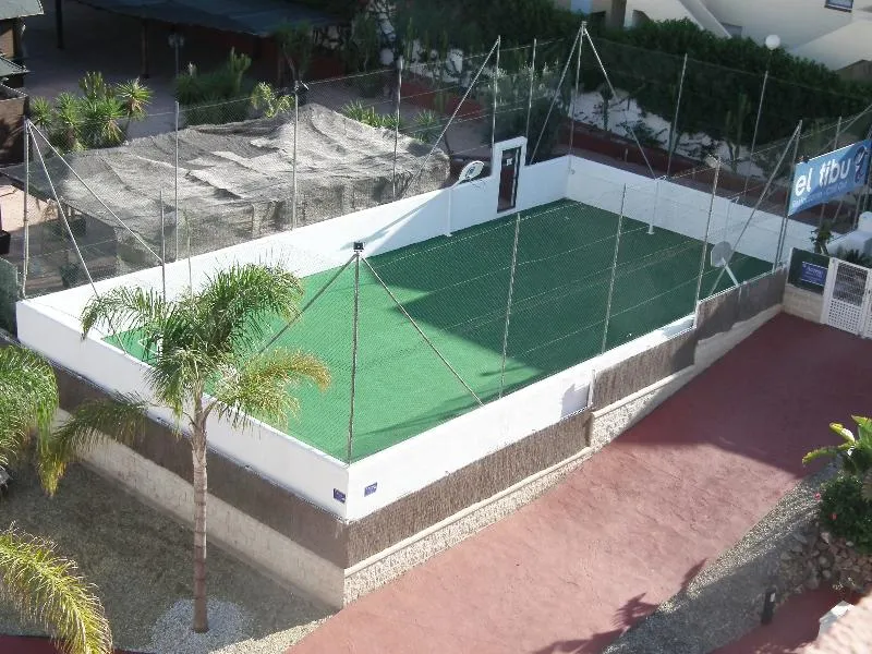 Sports and Entertainment, Marina Rey, Costa Almeria