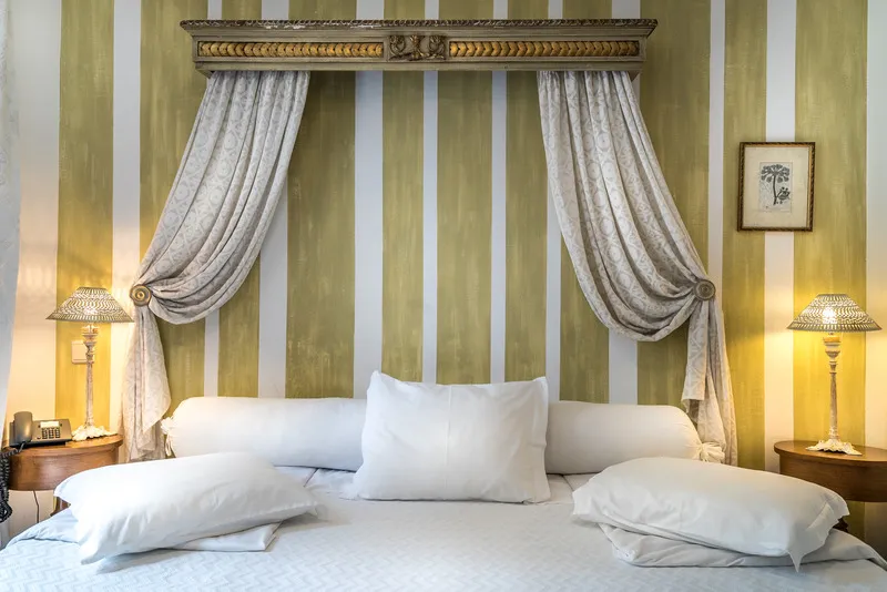 SUITE STANDARD Room, Lawrence's Hotel, Lisbon