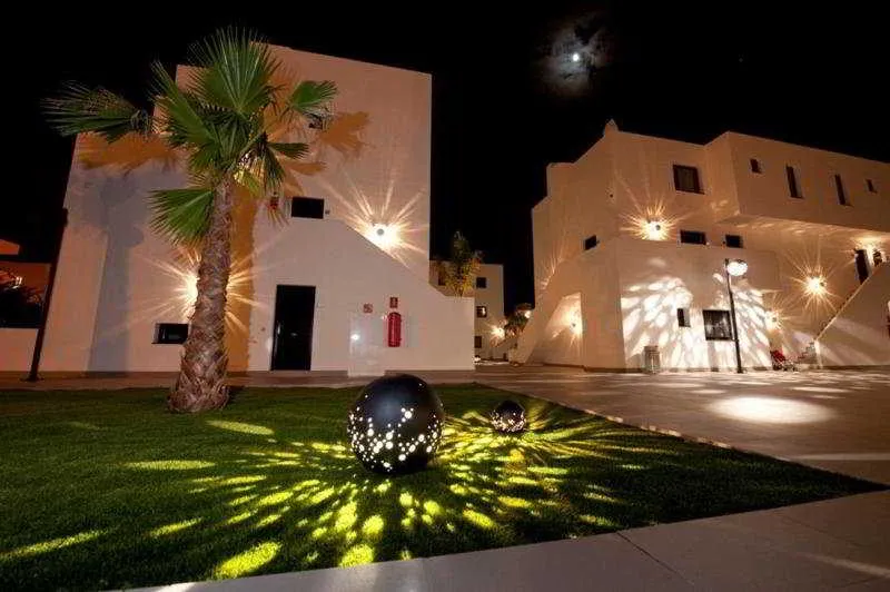 General view, Migjorn Ibiza Suites And Spa, Ibiza