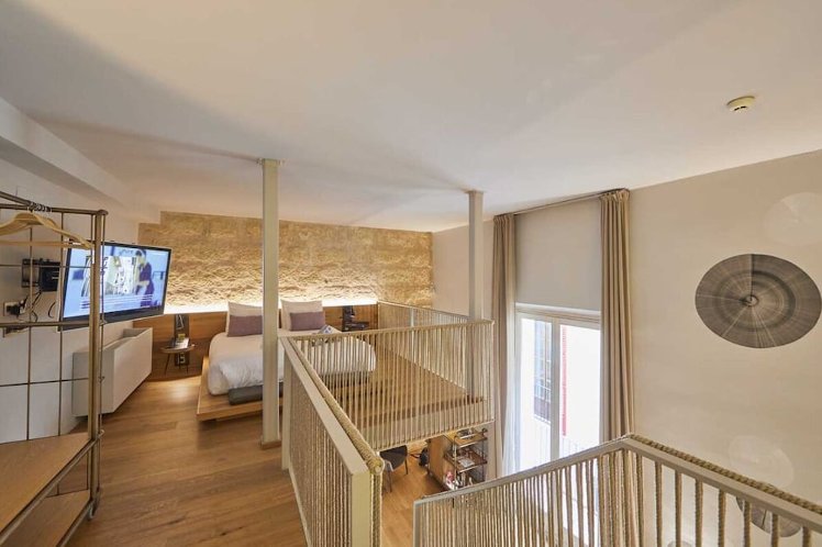 Puro Grand Hotel, Majorca