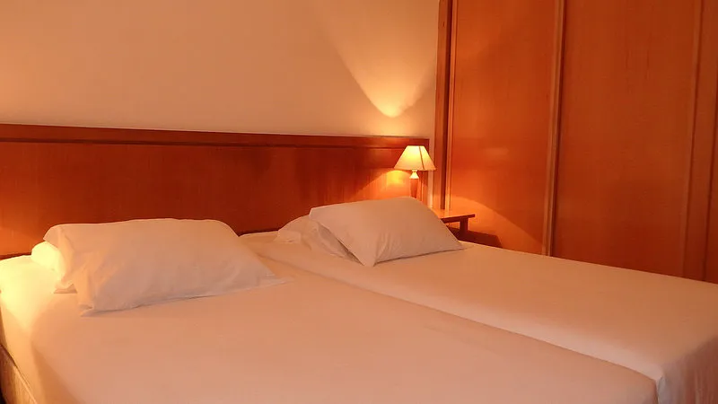 APARTMENT CAPACITY 2 Room, Jardins da Ria, Porto