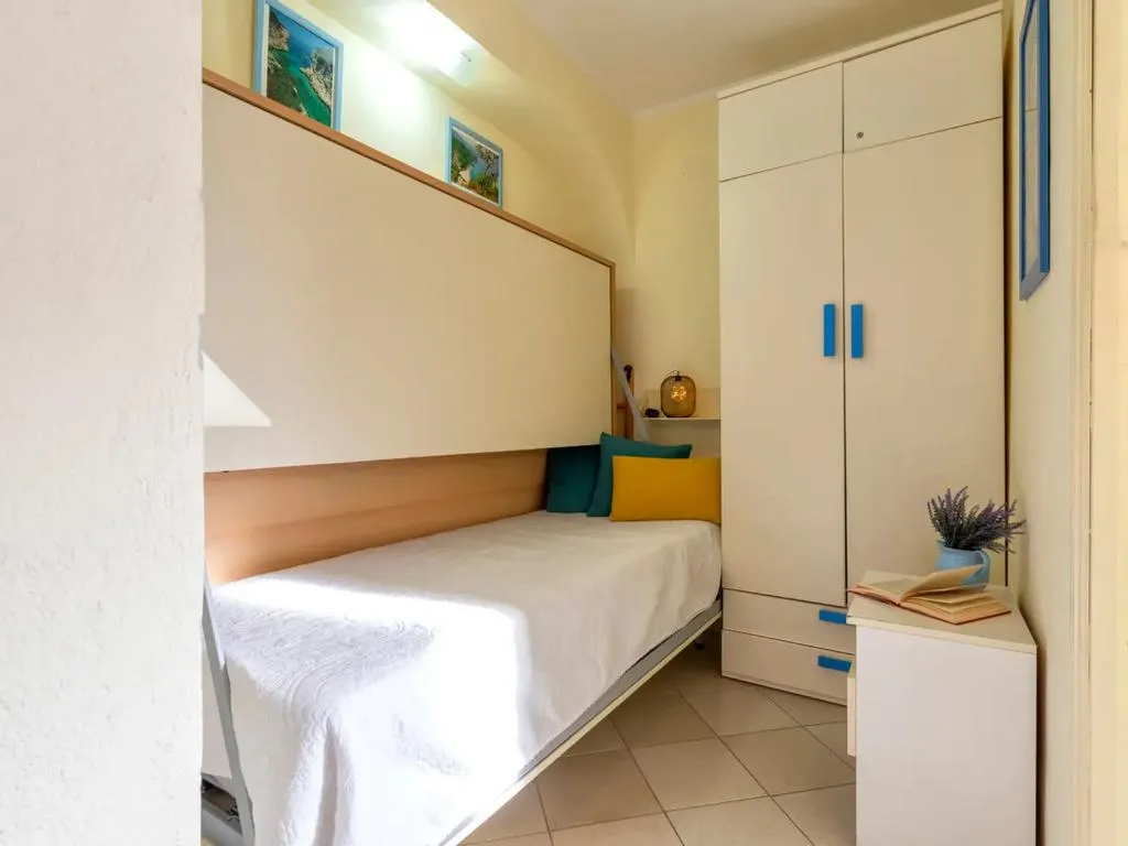 STUDIO CAPACITY 4 Room, BAIA de BAHAS - Apartments, Olbia