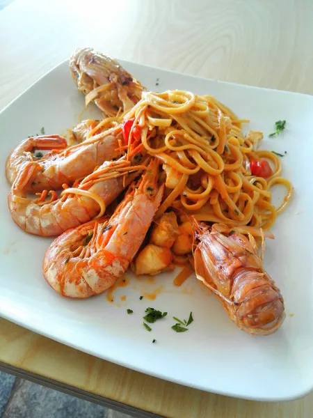 Restaurant, Sweet Memory Apartments, Crete