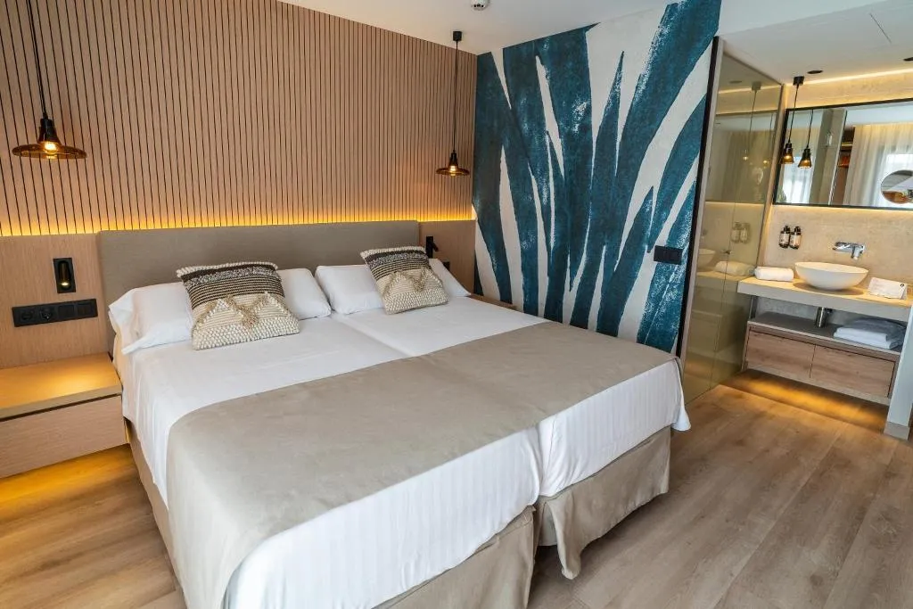 TWIN STANDARD Room, PortBlue Club Pollentia Resort & Spa, Majorca