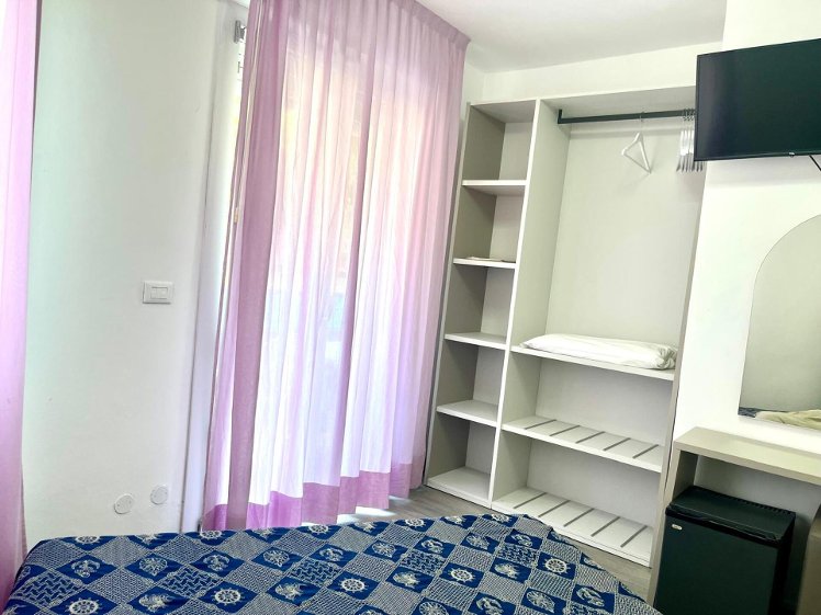 Hotel Alemagna, Venice