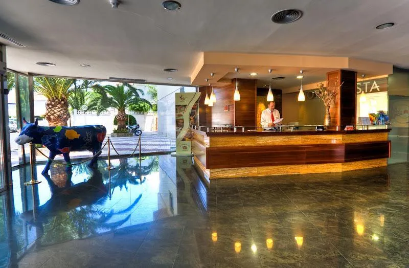 General view, Royal Costa, Costa Del Sol