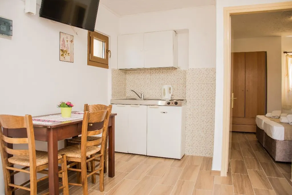 APARTMENT CAPACITY 4 Room, Bellino Apartments, Crete