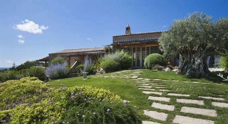 General view, Petra Segreta Resort & Spa, Olbia