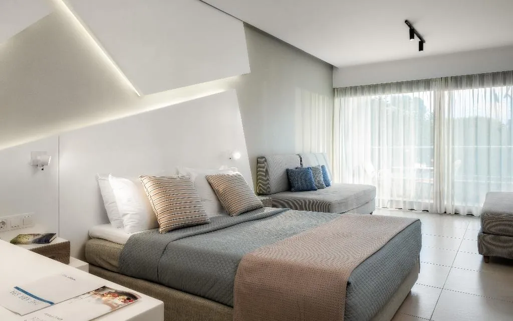 DOUBLE SUPERIOR Room, Kassandra Bay Resort, Suites & SPA, Skiathos