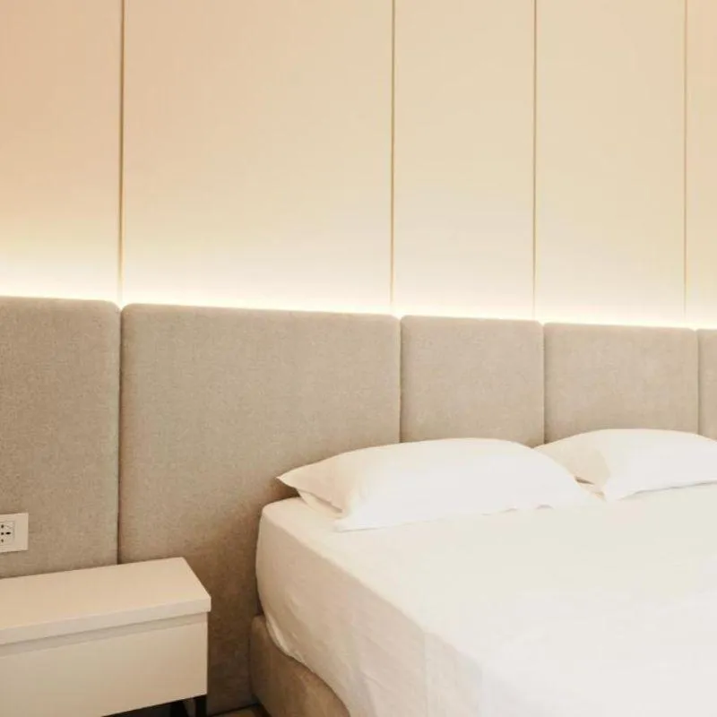 SUITE COMFORT Room, Mediterrane, Southern Albania