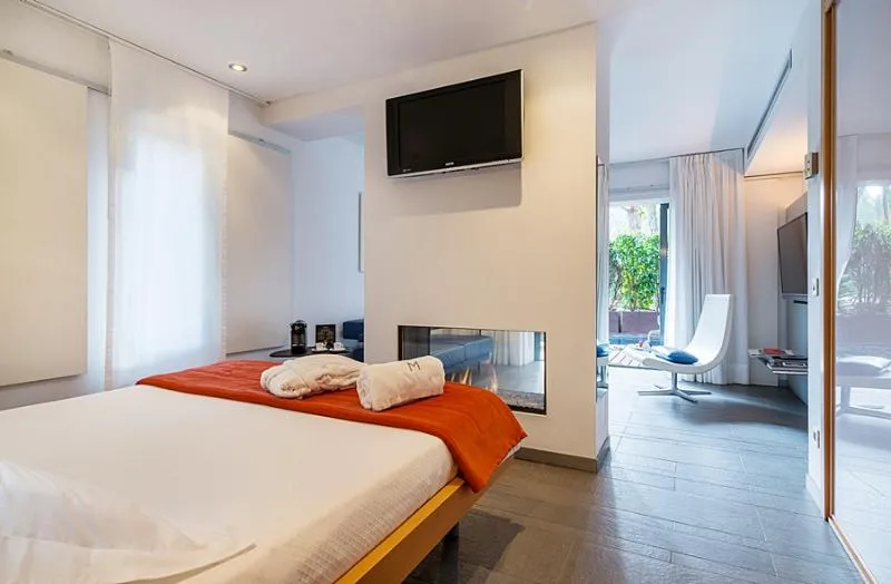 General view, Hotel NM Suites by Escampa Hotels, Costa Brava