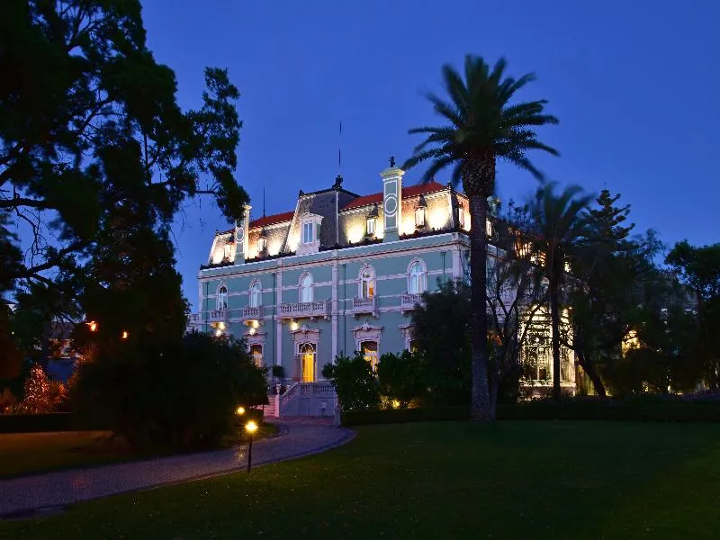 General view, Pestana Palace Lisboa - Hotel & National Monument, Lisbon