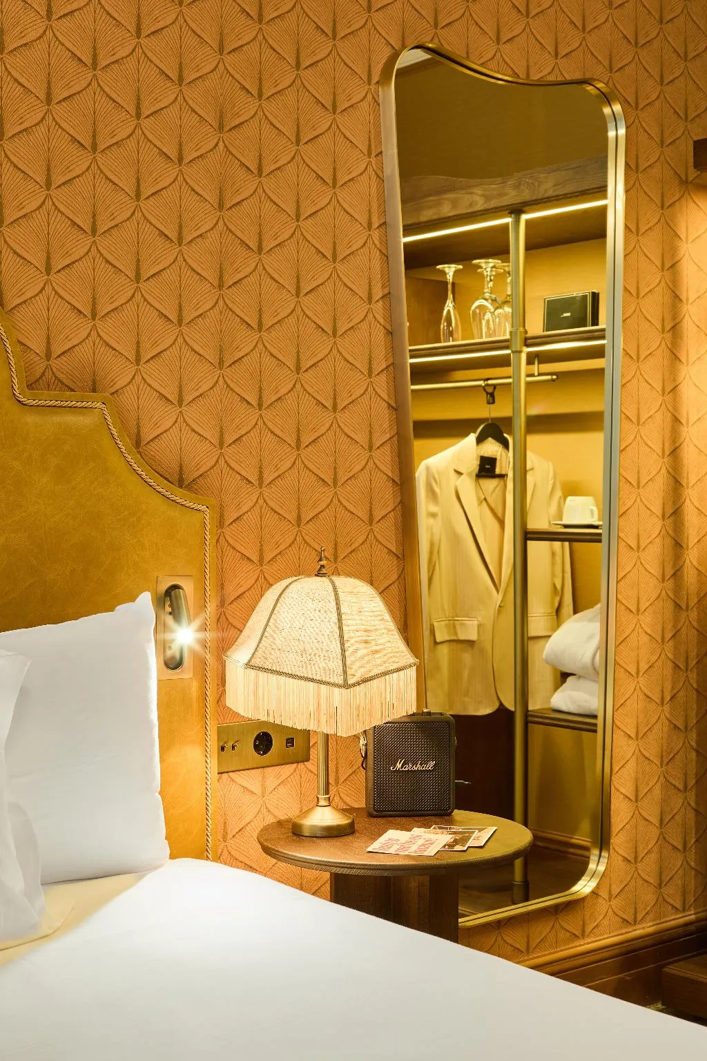 Room DELUXE Room, España Ocean Drive Newly Renovated, Barcelona