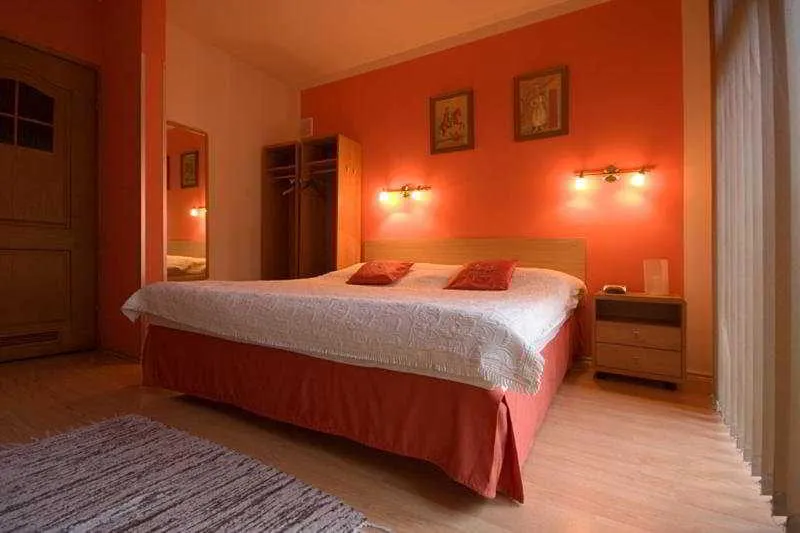 Room, Rezydencja Krasickiego 24, Krakow