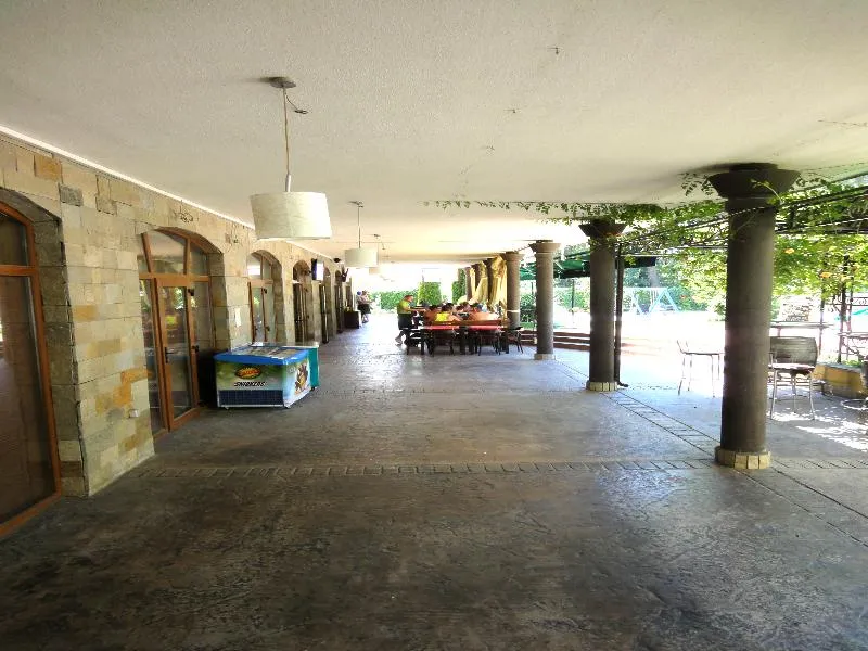 Restaurant, Summer Dreams, Bourgas