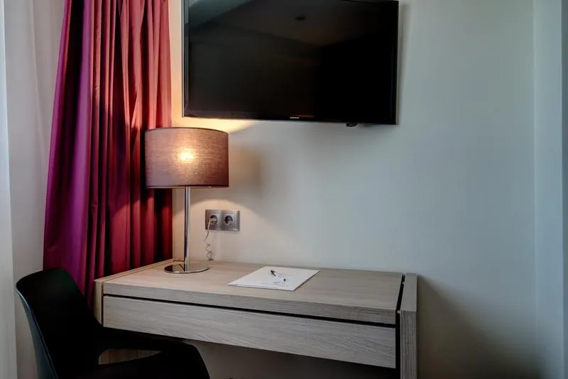 SINGLE EXECUTIVE Room, VIP Inn Berna, Lisbon