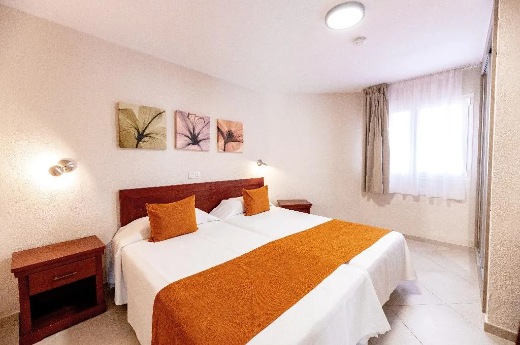 APARTMENT PREMIUM TWO BEDROOMS Room, Vistasur, Tenerife