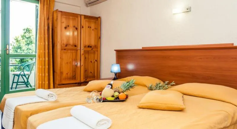 Double or Twin STANDARD Room, Elounda Olive Garden Studios, Crete