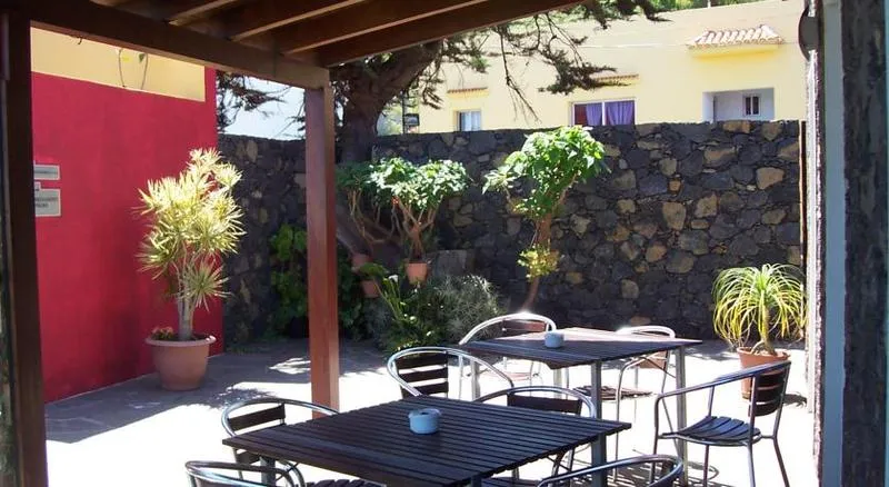 Bar, Villa El Mocanal, Tenerife