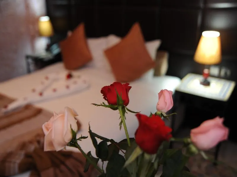 Room, Al Jasira, Essaouira