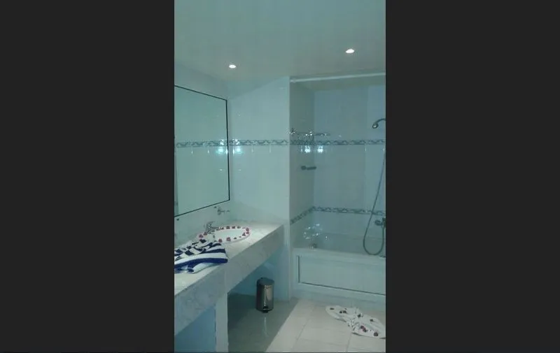 DOUBLE STANDARD Room, Ruspina Hotel, Tunisia