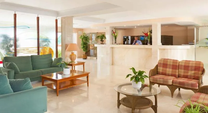 Lobby, Europa, Lanzarote
