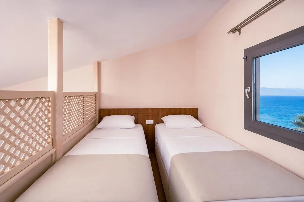 Room, Altamare By Luna Collection, Izmir