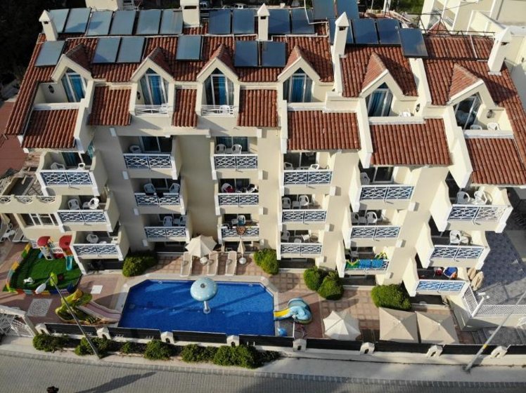 Image, Blue Palace Apart & Hotel, Dalaman