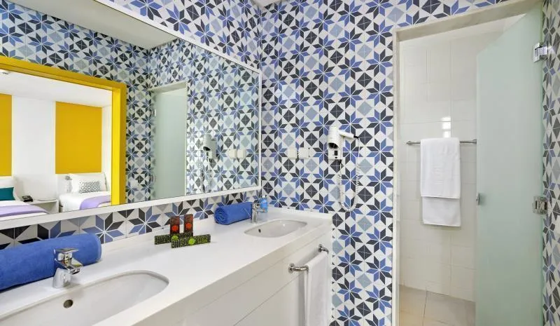 Room, Radisson Blu Resort Taghazout Bay Surf Village, Agadir