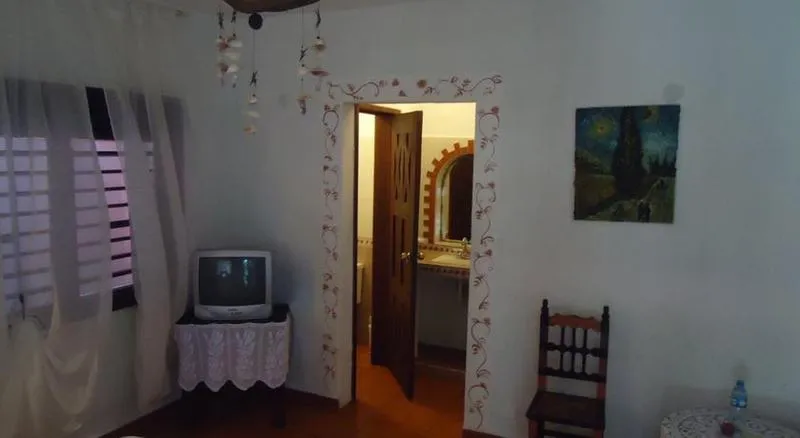 Room, L.Hotelito, Cancun Area