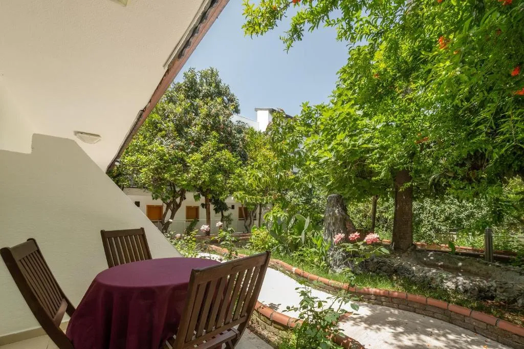 General view, Tropic Hotel, Antalya