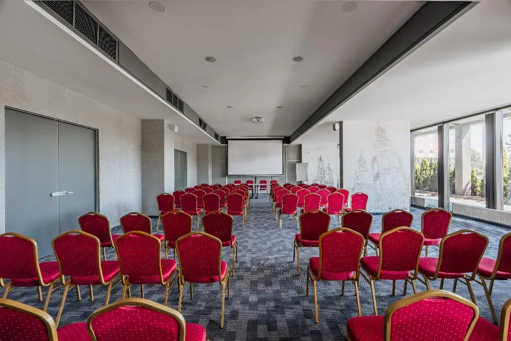 Conferences, Express Kraków Hotel, Krakow