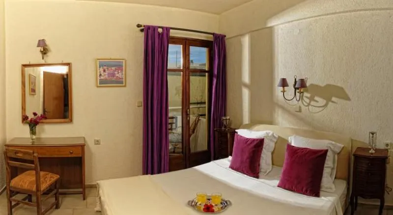 SINGLE STANDARD Room, Malia Mare, Crete