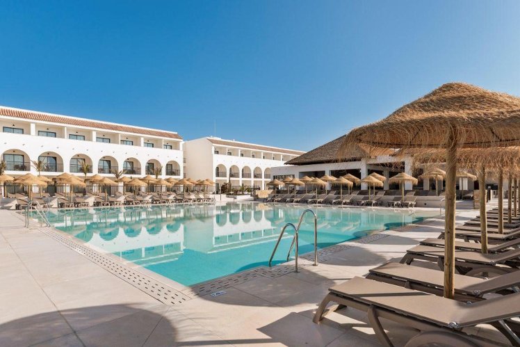 Hotel Best Village Chipiona, Costa De La Luz