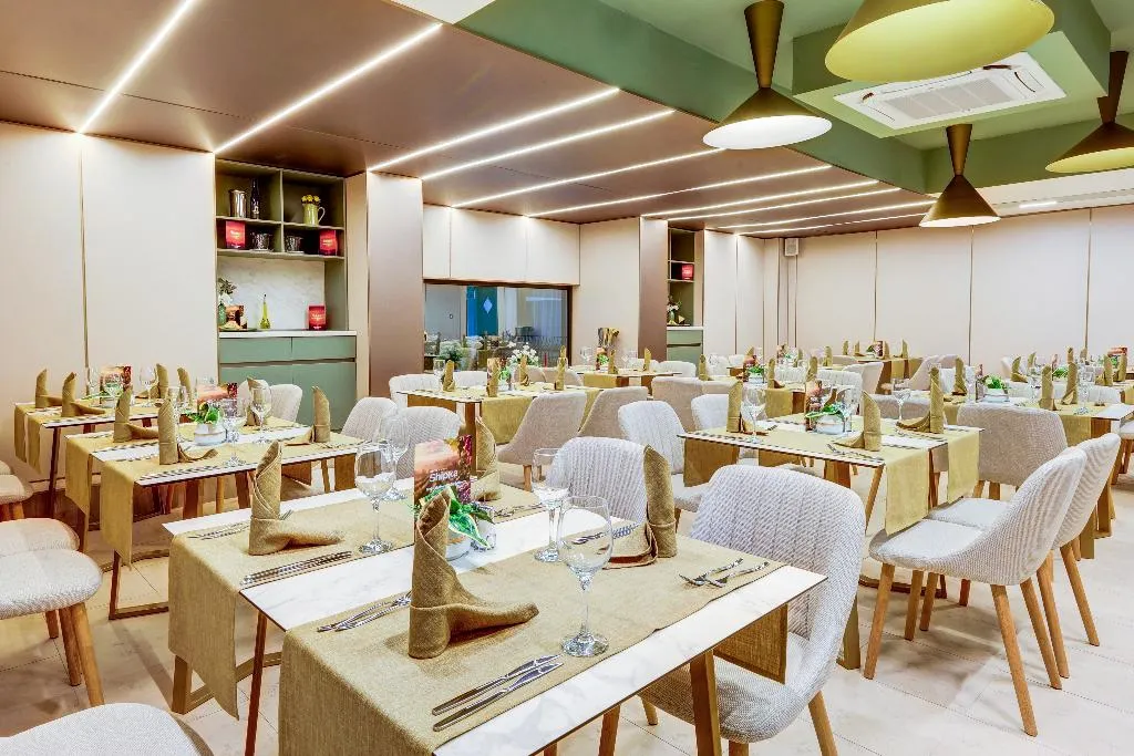 Conferences, Hotel Shipka All Inclusive, Varna