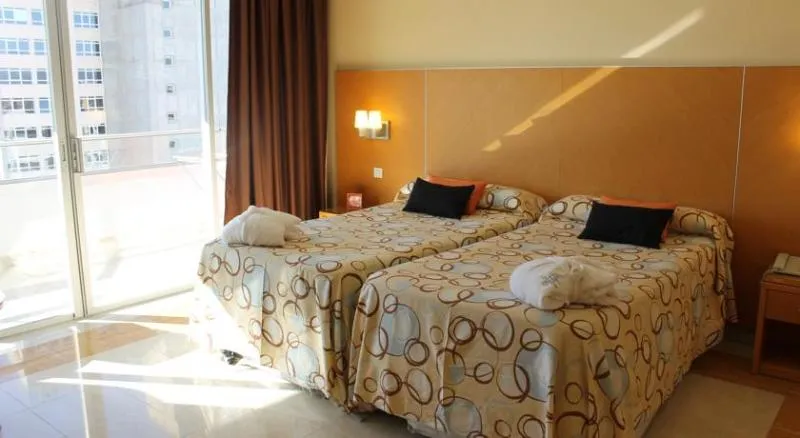 APARTMENT TWO BEDROOMS Room, Levante Beach Apartamentos, Costa Blanca