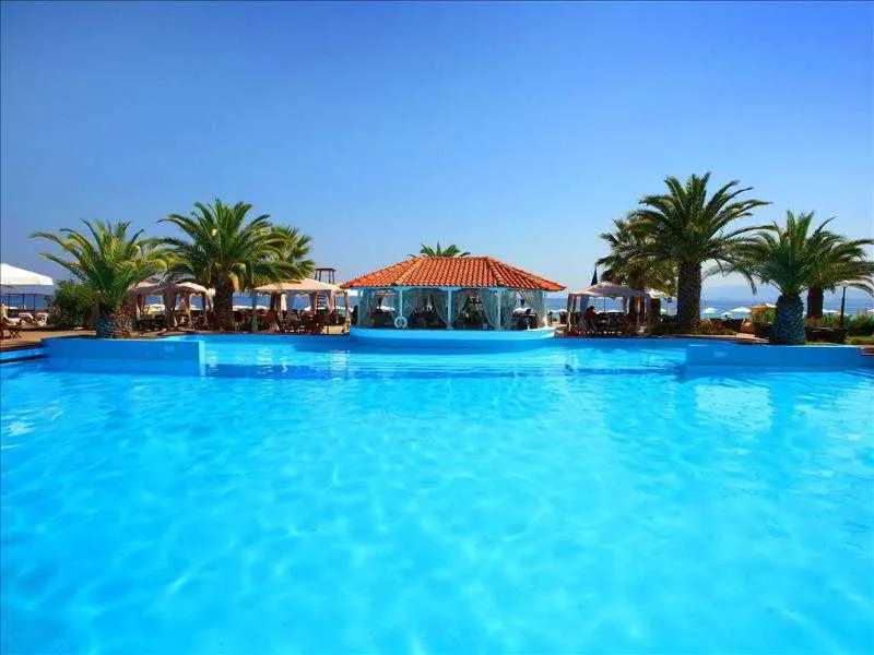 Pool, Assa Maris, Halkidiki