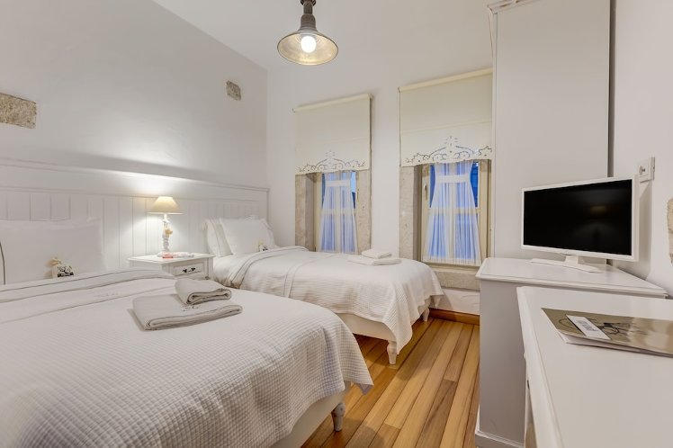 Kose Konak Butik Hotel Special Category Adult Only, Izmir
