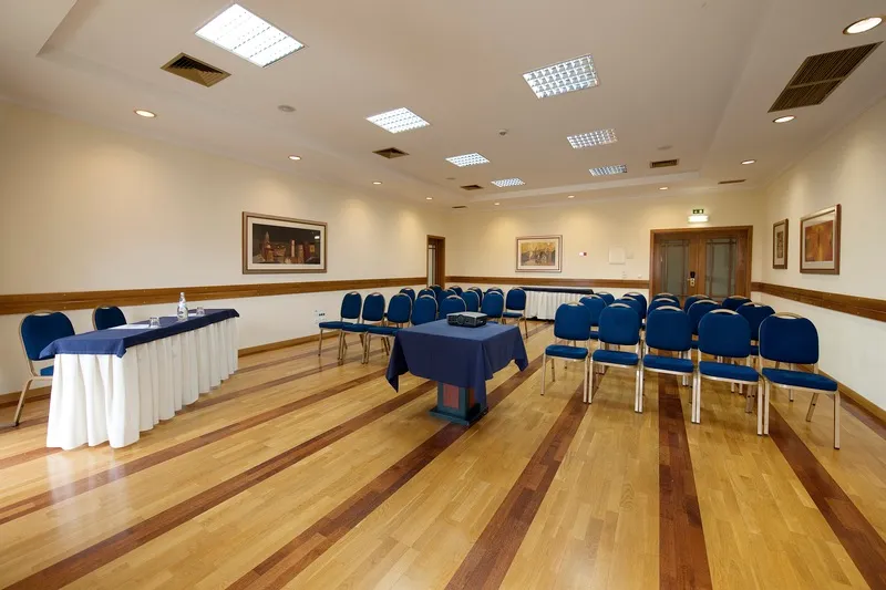 Conferences, Vila Gale Tavira, Algarve