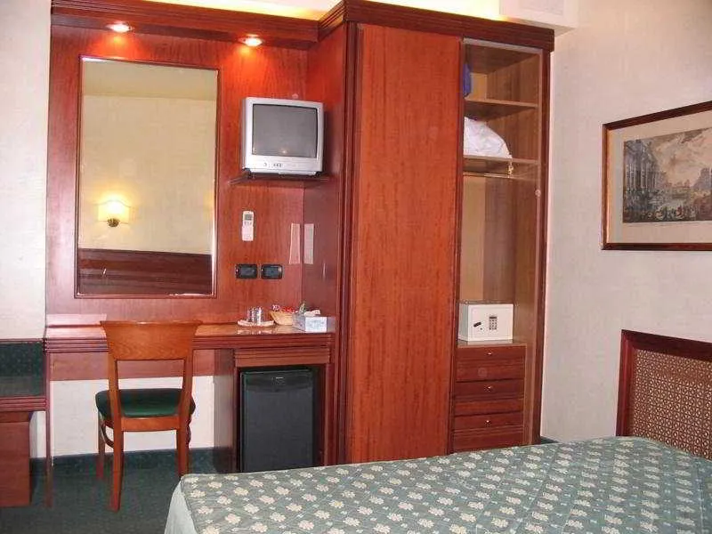 Room, Arcadia, Florence
