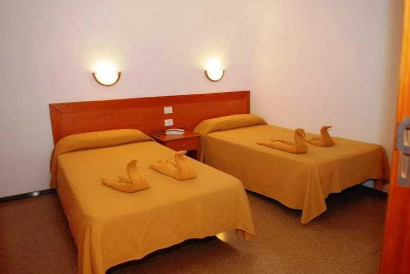 Room, Rio Piedras, Gran Canaria