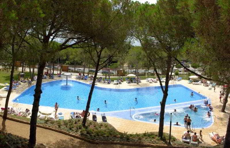 Pool, Ciutat de Palol, Costa Brava