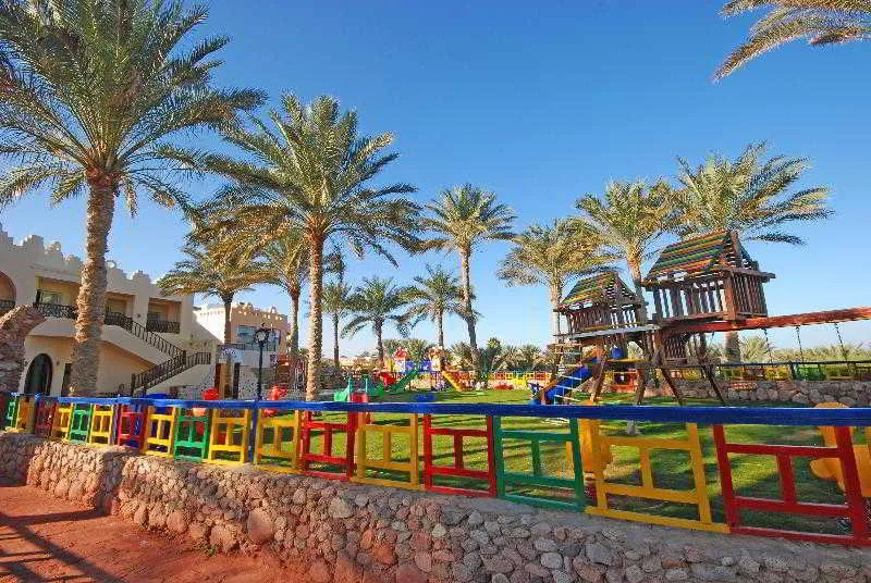 Sports and Entertainment, Nubian Village Aqua Hotel, Red Sea Riviera