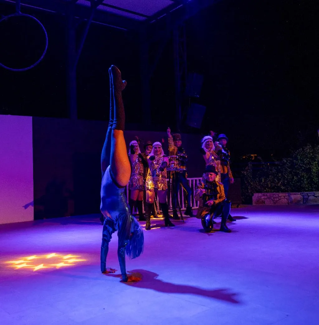 Sports and Entertainment, Sealight Resort Hotel, Izmir