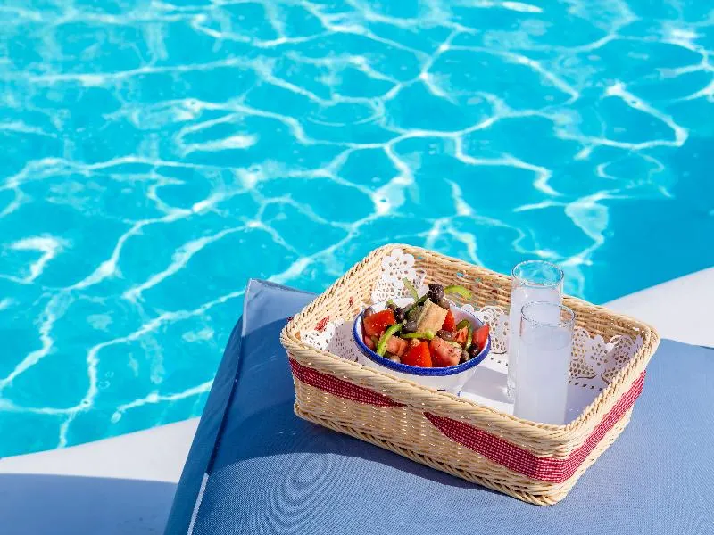 Pool, Anamar Mykonos, Mykonos