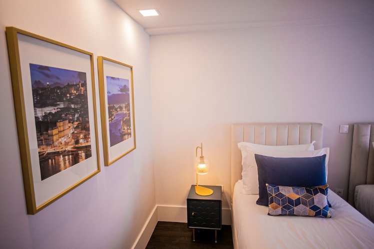 262 Boutique Aliados, Porto