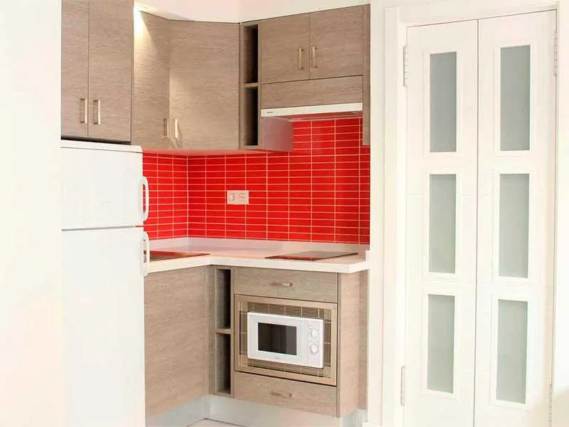 Room, North Coast Apartments, Tenerife