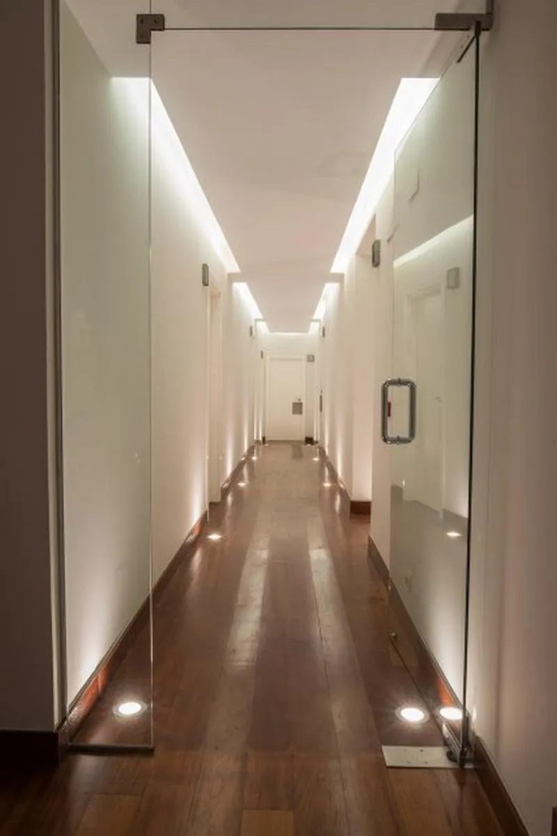 Lobby, Hotel Bodega El Juncal, Costa Del Sol