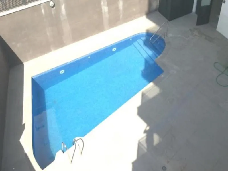 Pool, Apartamentos Fuengirola Playa, Costa Del Sol