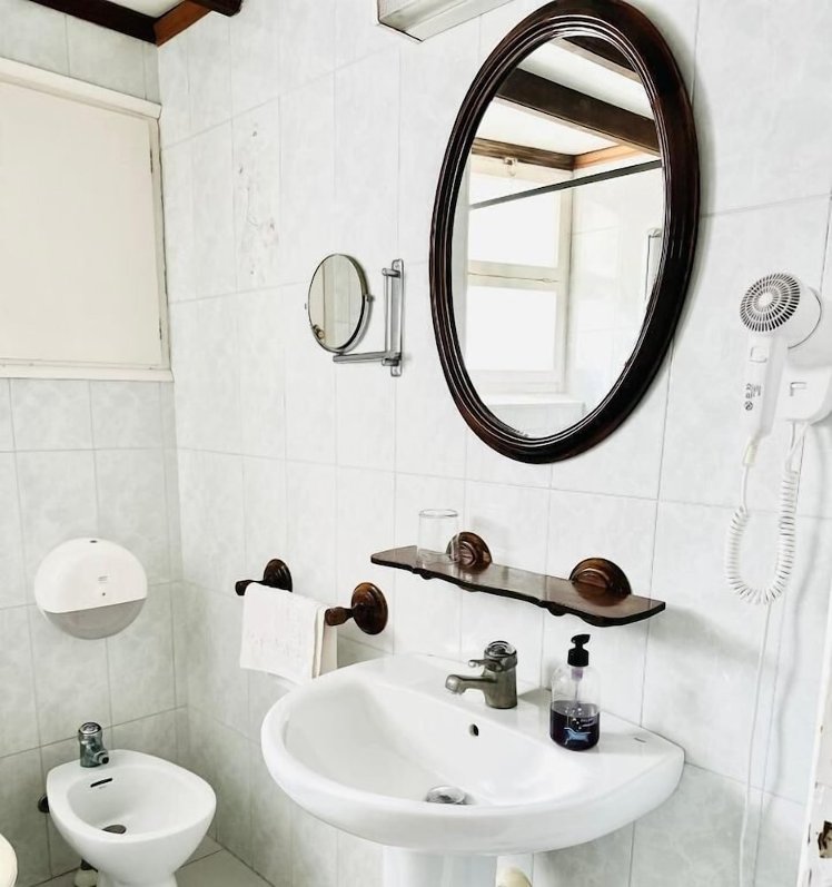 Hostal El Roser, Costa Brava
